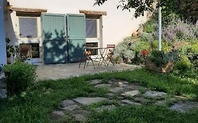 Chambre D'Hotes Charme Et Nature