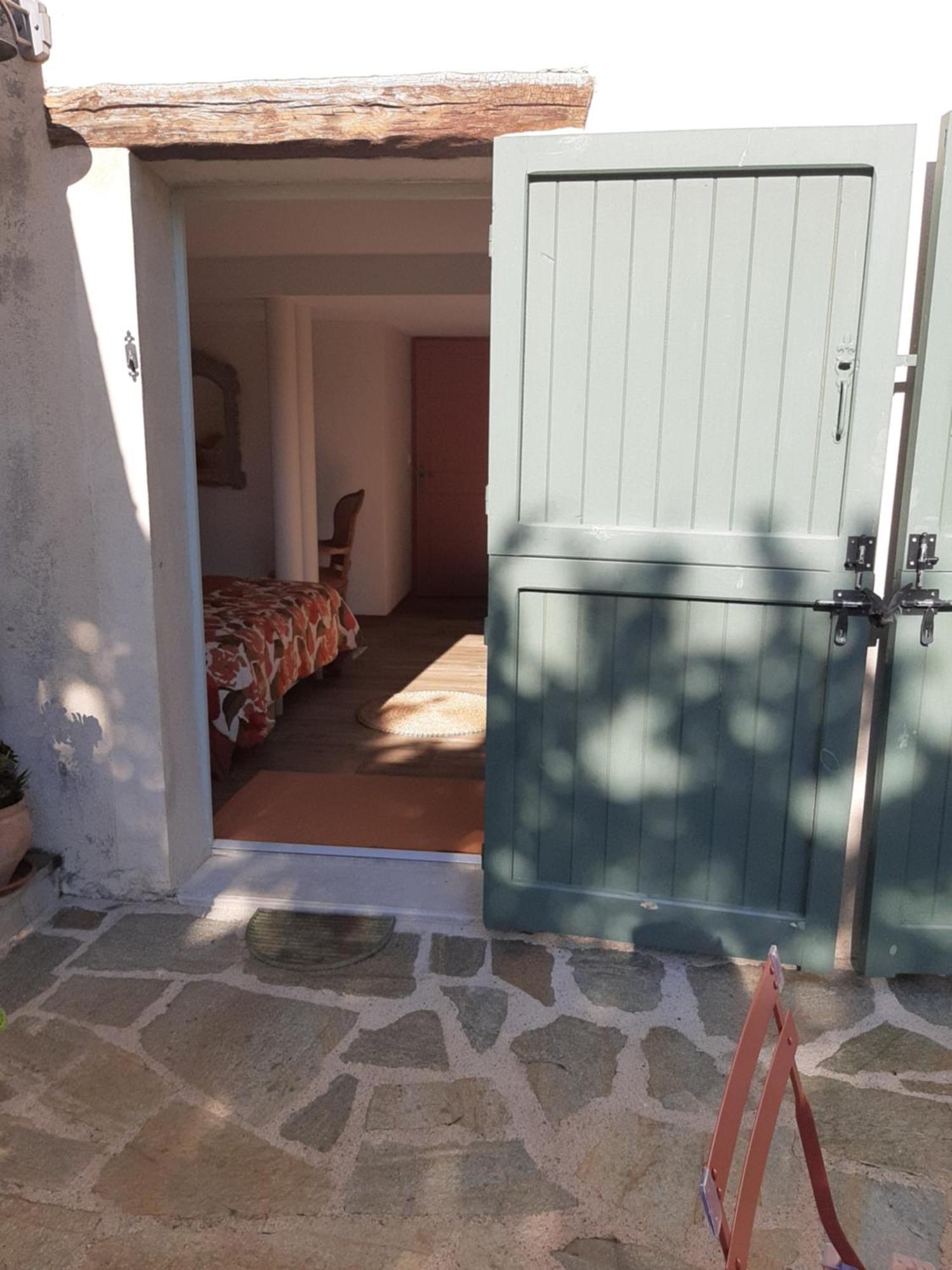 Chambre D'Hotes Charme Et Nature Vieille-Brioude Exterior foto
